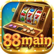 88MAIN - Game Bingo Seru dan Menarik