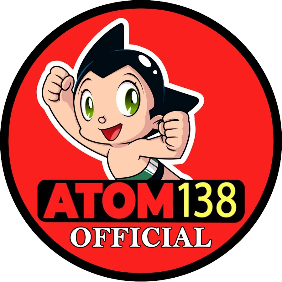 ATOM138 - Game Musik Interaktif Terbaik