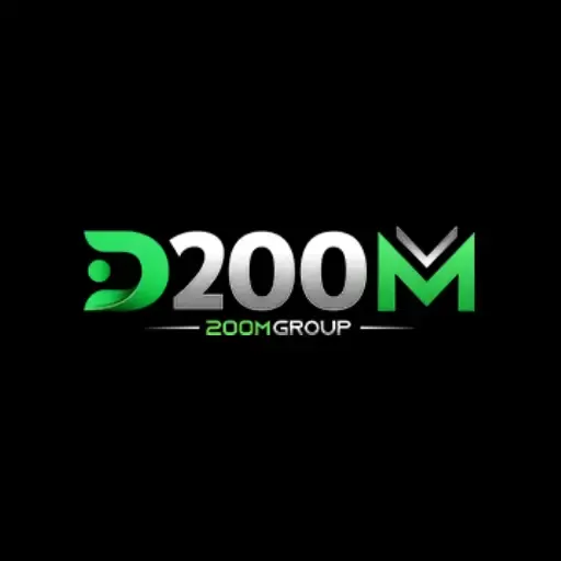 D200M - Manajemen Perusahaan Tycoon yang Seru