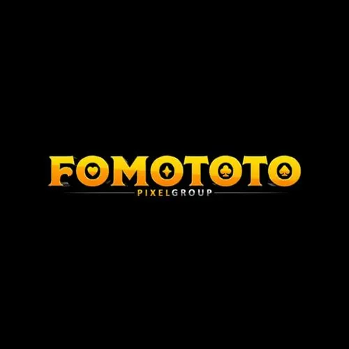 FOMOTOTO - Permainan Poker Seru dan Menegangkan