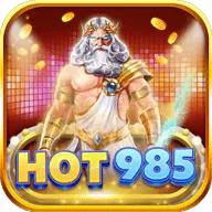 HOT985 - Balapan Seru dan Menantang