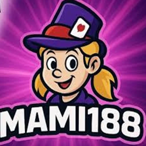 MAMI188 - Aplikasi Game Strategi yang Mengasyikkan