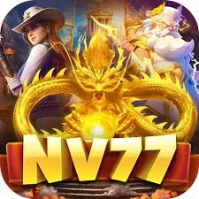 NV77 - Petualangan Tembak Ikan yang Seru
