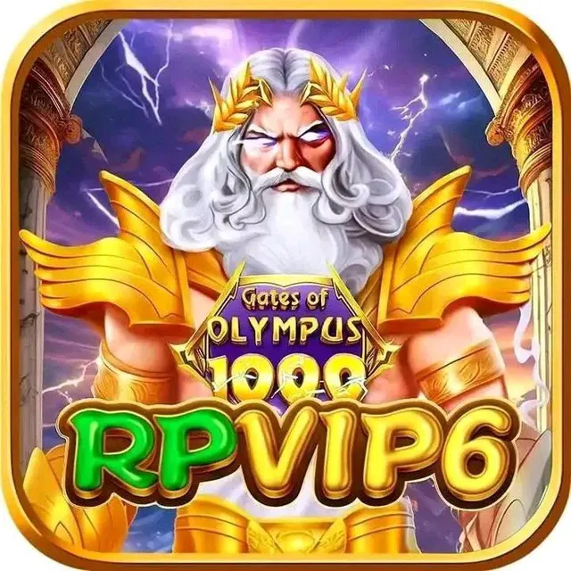 RPVIP6 - Petualangan Tak Terbatas di Dunia Fantasi
